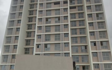 2 BHK Apartment For Sale in Kharghar Sector 37
