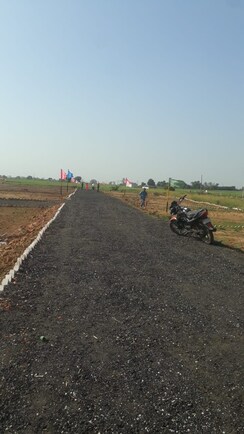 Plot For Sale in Hodal