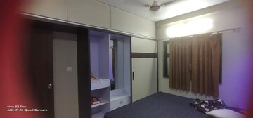 Building Lobby in 2 BHK Apartment at Sama Savli Road – for Rent