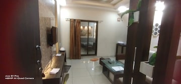  2 BHK Apartment at Sama Savli Road – for Rent