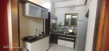 Kitchen in 2 BHK Apartment at Sama Savli Road – for Rent