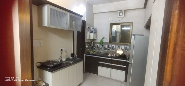Kitchen, sama savli road 2 Bedroom 1080 Sq.Ft. Apartment In Sama Savli Road Vadodara 8928035