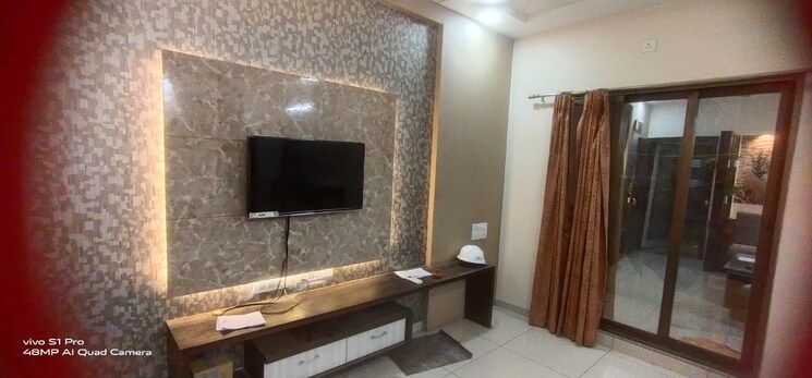 Bedroom, sama savli road 2 Bedroom 1080 Sq.Ft. Apartment In Sama Savli Road Vadodara 8928035