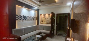 2 BHK Apartment For Rent in Sama Savli Road