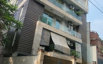 6+ BHK Villa For Rent in Sector 45