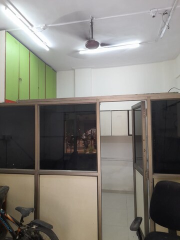 Team Area in  Office Space at Yamuna CHS Dahisar East, Dahisar East – for Rent