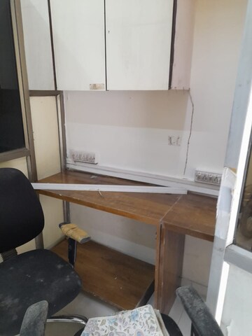 Floor Plan in  Office Space at Yamuna CHS Dahisar East, Dahisar East – for Rent