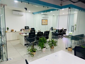 Team Area in  Office Space at Vaishali Nagar – for Rent