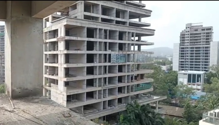 Office Space For Sale in Ekatva Orbit Business Hub