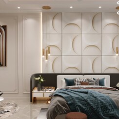 3 BHK Builder Floor For Sale in Shalimar Bagh BH West Block RWA