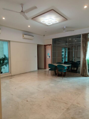 3 BHK Apartment For Rent in Enpar Lotus 101 Worli Residences, Lower Parel