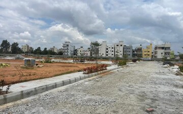 Plot For Sale in Yelahanka