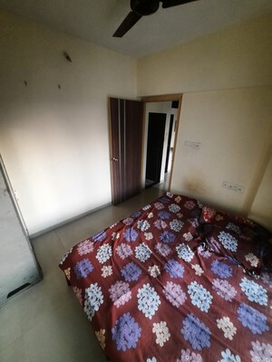 1 BHK Apartment For Sale in Squarefeet Imperial Square, Ghodbunder Road