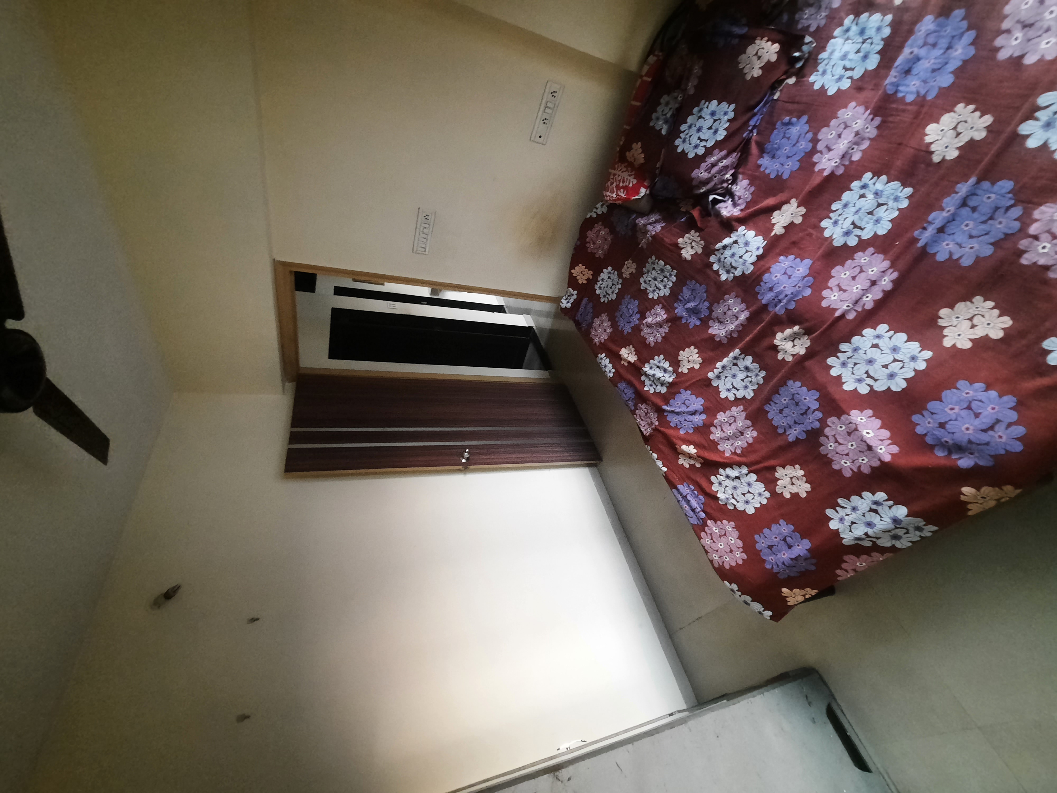 1 BHK Apartment For Sale in Squarefeet Imperial Square