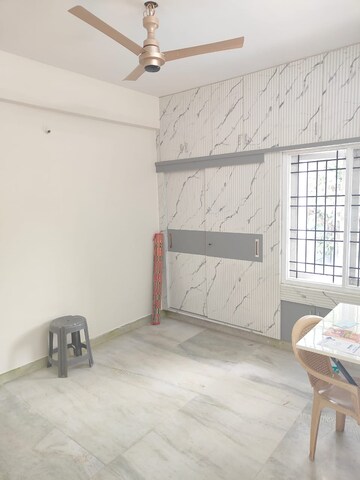 Room in 2 BHK Apartment at Alpine Tulip, Nagavarapalya – for Rent