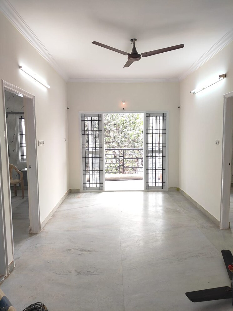 Room, alpine-tulip 2 Bedroom 1150 Sq.Ft. Apartment In Nagavarapalya Bangalore 8928075