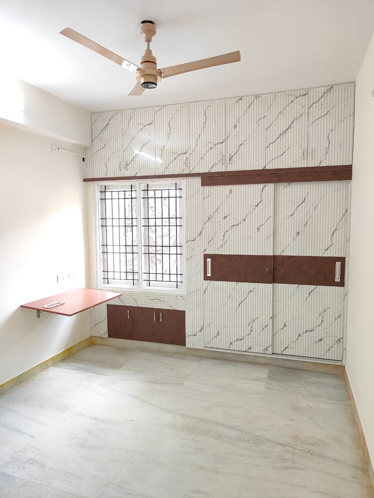 Room, alpine-tulip 2 Bedroom 1150 Sq.Ft. Apartment In Nagavarapalya Bangalore 8928075
