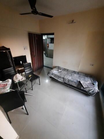 Furnished Amenities in 1 BHK Apartment at Squarefeet Imperial Square, Ghodbunder Road – for Sale