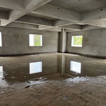  Shop – Exterior View View at Jubilee Hills - for Rent
