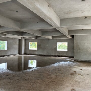 Parking in  Shop at Jubilee Hills – for Rent