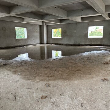 Parking in  Shop at Jubilee Hills – for Rent