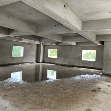  Shop – Exterior View View at Jubilee Hills - for Rent