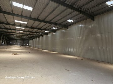 Staircase in  Warehouse at Ajmer Road – for Rent