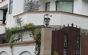 3 BHK Villa For Rent in Sector 57