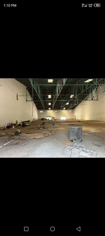  Warehouse For Rent in Daultabad Industrial Area, Shankar Vihar