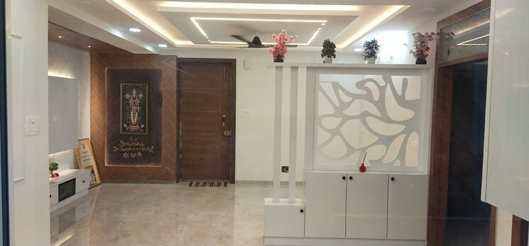 Bathroom, aparna-sarovar-zicon 2 Bedroom 844 Sq.Ft. Apartment In Nallagandla Hyderabad 8928087