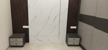 Furnished Amenities in 2 BHK Apartment at Aparna Sarovar Zicon, Nallagandla – for Rent