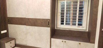 Room in 2 BHK Apartment at Aparna Sarovar Zicon, Nallagandla – for Rent