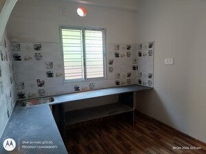 Kitchen in 2 BHK Apartment at Barasat – for Sale