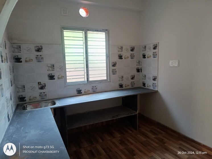 Kitchen, barasat 2 Bedroom 744 Sq.Ft. Apartment In Barasat Kolkata 8928096