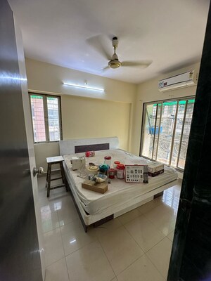 1 BHK Apartment For Sale in Satsang Building, Mira Road East