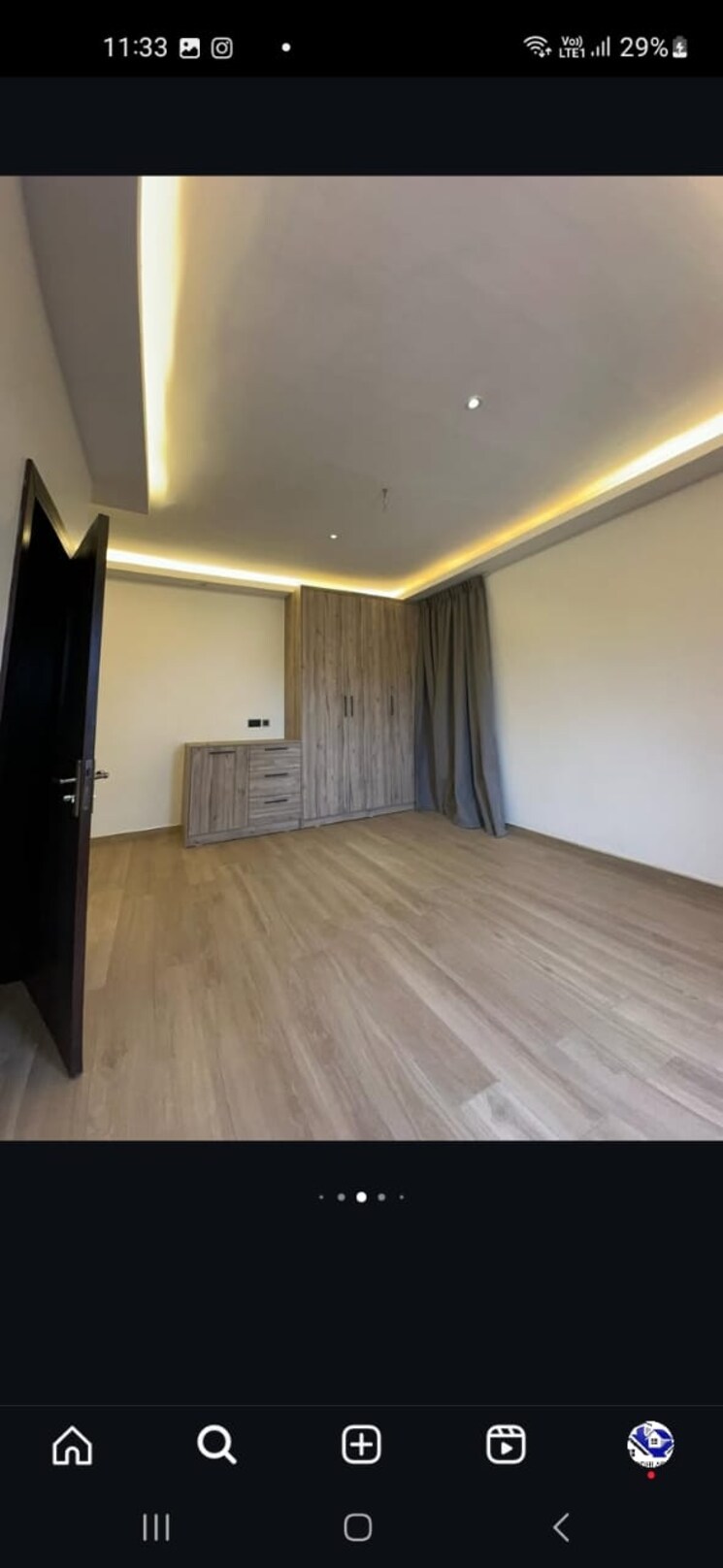 Room, sector 29 3 Bedroom 2700 Sq.Ft. Builder Floor In Sector 29 Faridabad 8928090