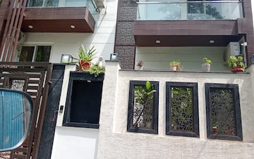 3 BHK Villa For Rent in Sector 67