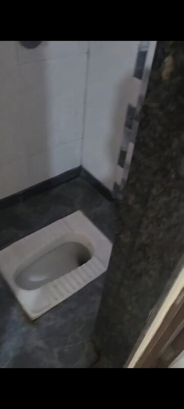 Master Bedroom in 1 BHK Apartment at Gsa Grandeur, Malad East – for Rent