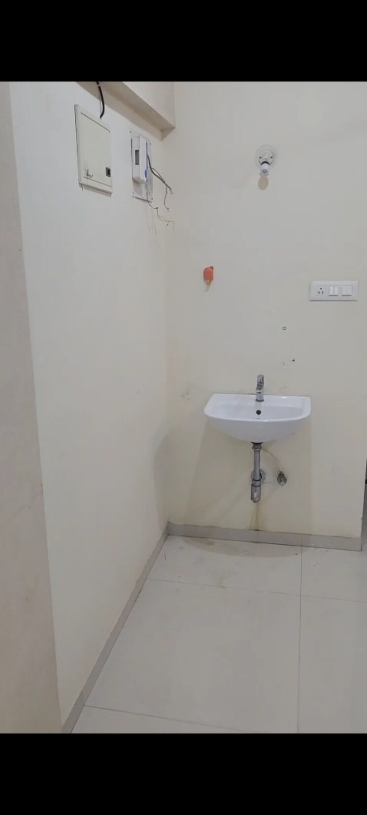 Bathroom, gsa-grandeur 1 Bedroom 425 Sq.Ft. Apartment In Malad East Mumbai 8928105