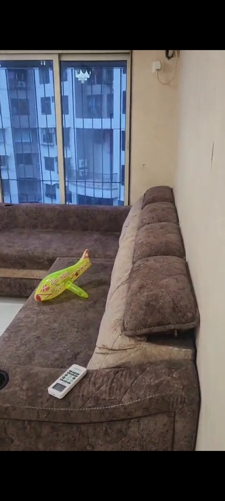 Exterior View, gsa-grandeur 1 Bedroom 425 Sq.Ft. Apartment In Malad East Mumbai 8928105