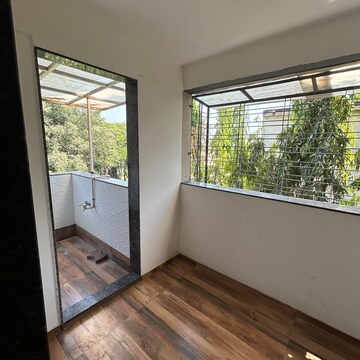 Room in 2 BHK Apartment at Savedi – for Rent