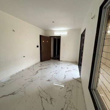 Bedroom in 2 BHK Apartment at Savedi – for Rent