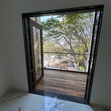 Room in 2 BHK Apartment at Savedi – for Rent