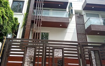 5 BHK Villa For Rent in Sector 66