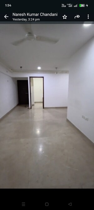 Room in 3 BHK Apartment at Hiranandani Meadows, Manpada – for Sale