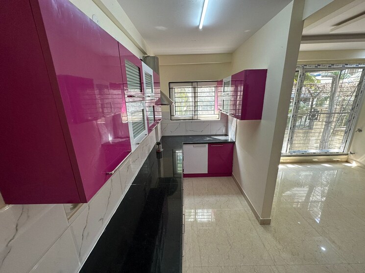 Kitchen, cambridge layout 2 Bedroom 1400 Sq.Ft. Apartment In Cambridge Layout Bangalore 8928113