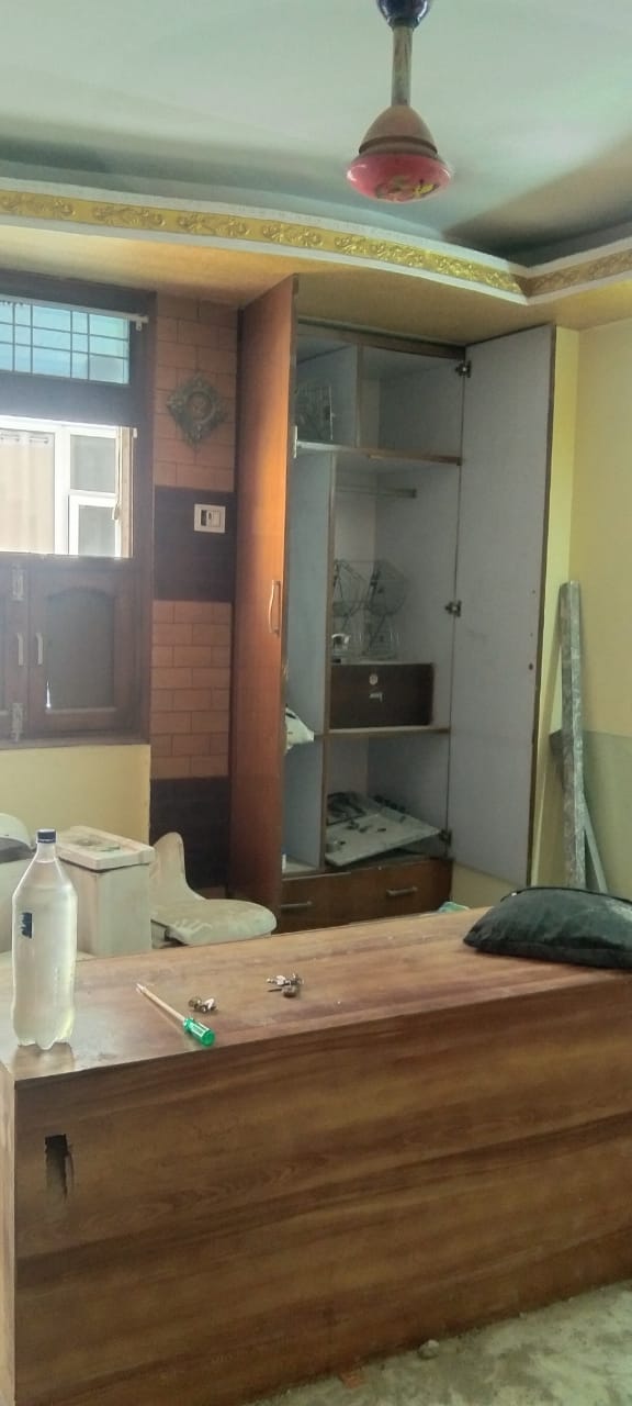 3 BHK + Study Room Builder Floor For Rent in Kishangarh 