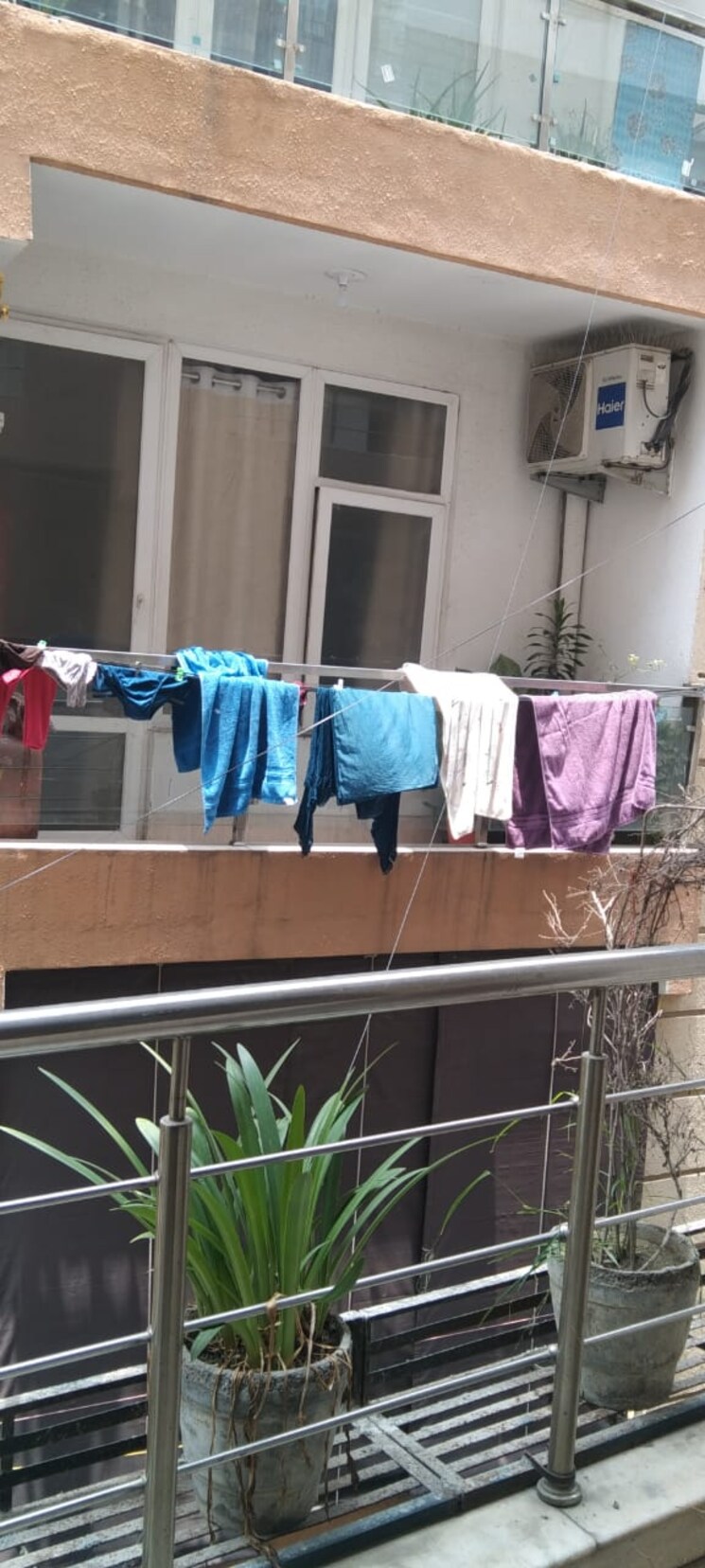 Kitchen, kishangarh 3 Bedroom 1200 Sq.Ft. Builder Floor In Kishangarh Delhi 8928121