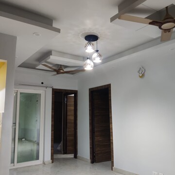 2 BHK Apartment For Sale in Gaurs Siddhartham, Siddharth Vihar