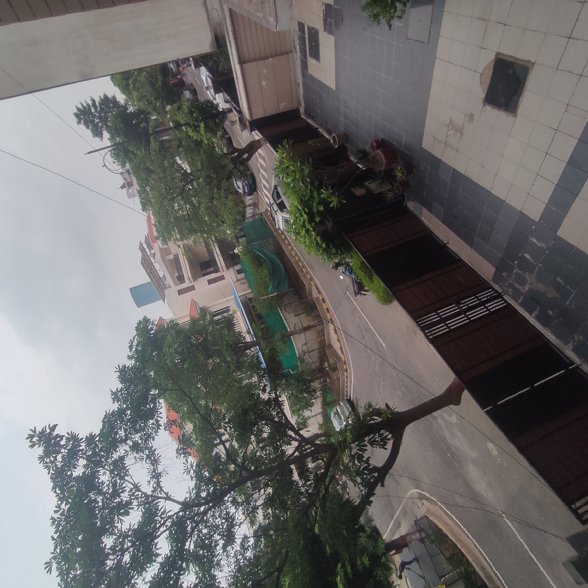 3 BHK + Servant Room Builder Floor For Rent in Eros Rosewood City